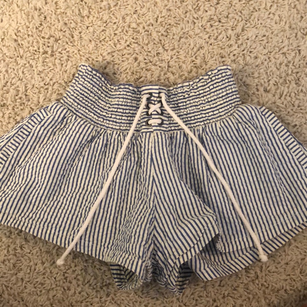 Shorts by Sperry